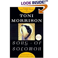 Song of Solomon (Oprah's Book Club)
