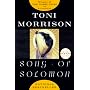 Song Of Solomon by Toni Morrison