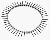 Makita 772208-A No. 6 by 1-1/4-Inch Coarse Thread Drywall Screw (1,000 per Box)