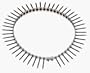 Makita 772208-A No. 6 by 1-1/4-Inch Coarse Thread Drywall Screw (1,000 per Box)