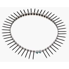 Makita 772208-A No. 6 by 1-1 4-Inch Coarse Thread Drywall Screw (1,000 per Box) by Makita