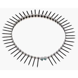 Makita 772208-A No. 6 by 1-1 4-Inch Coarse Thread Drywall Screw (1,000 per Box) by 