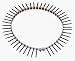 Makita 772208-A No. 6 by 1-1/4-Inch Coarse Thread Drywall Screw (1,000 per Box)