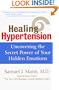 Healing Hypertension: A Revolutionary New Approach