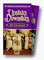 Upstairs Downstairs - The Third Season [VHS]