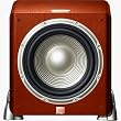 JBL L8400PCH 600-watt High Performance 12-Inch Powered Subwoofer with Digital Amplifier (Cherry) JBL L8400PCH 600-watt High Performance 12-Inch Powered Subwoofer with Digital Amplifier (Cherry)