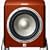 JBL L8400PCH 12-Inch Powered Subwoofer with 600 watt Digital Amplifier (Cherry)