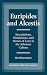 Book Euripides and Alcestis