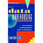 Click here to buy Data Warehousing: Strategies, Technologies, and Techniques by Rob Mattison, Rick Alask, and Brigitte Mattison.