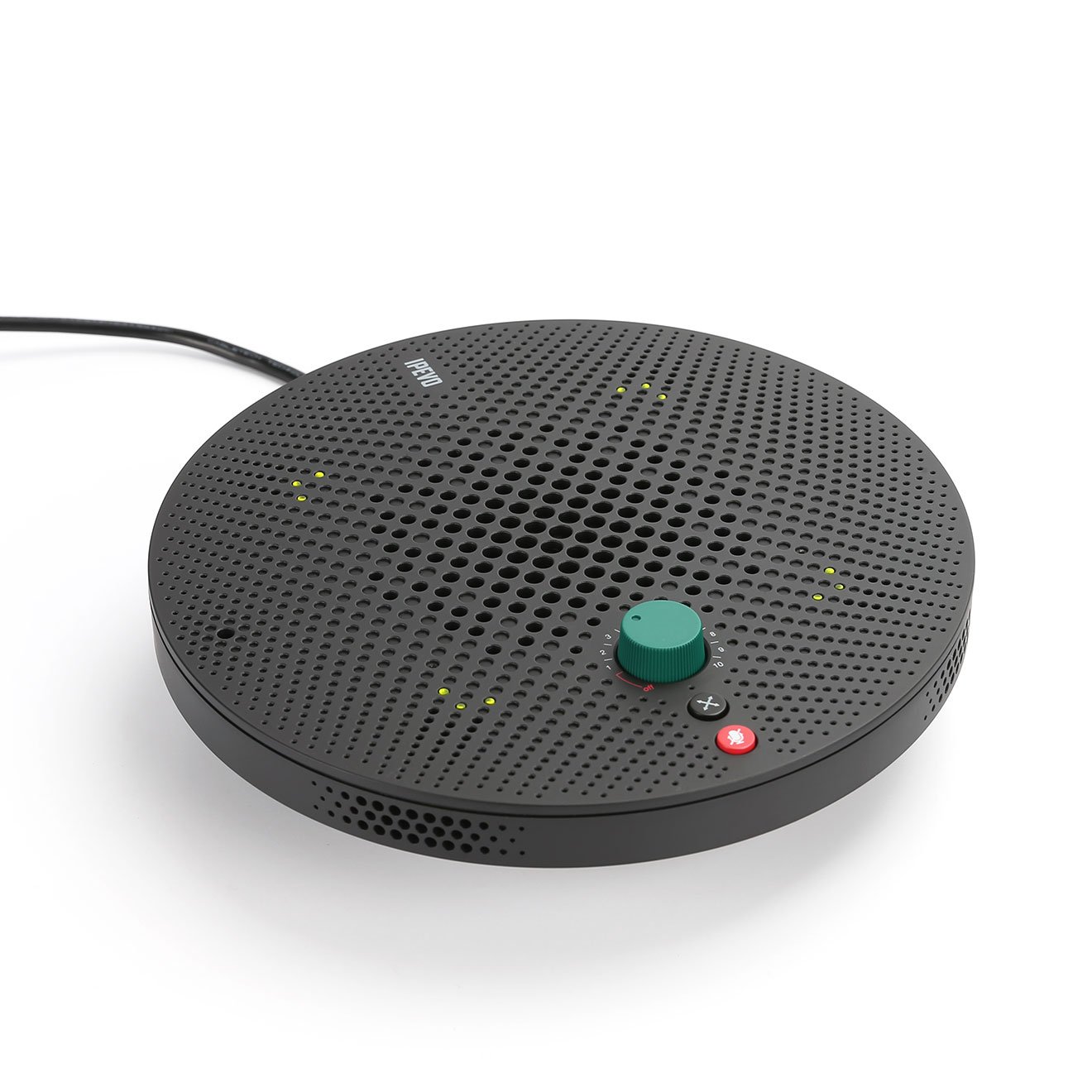 Loa hội nghị Ipevo CDCU-04IP VX-1 Internet Conference Station