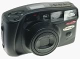 Samsung Maxima Zoom 105 35mm Camera