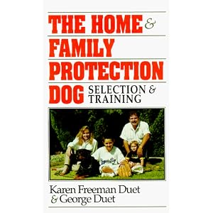 Dog Training Karen Freeman Duet