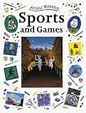 Sports and Games (King, Penny, Artists' Workshops.)