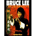 Bruce Lee: The Biography book cover