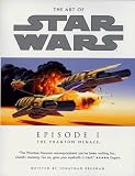 "Star Wars Episode One": Art of Episode One