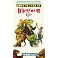 Adventures in Dinosaur City [VHS] by 