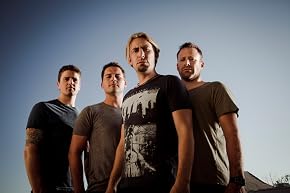 Image de Nickelback