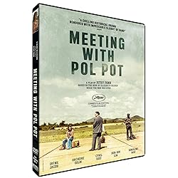 Meeting with Pol Pot [DVD]