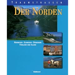 Traumstrassen Der Norden