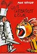 Gut gebr�llt, L�we, Augsburger Puppenkiste