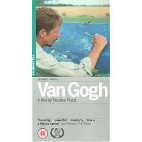 Van Gogh [VHS] [1991]
