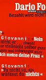 Rotb&uuml;cher, Nr.18, Bezahlt wird nicht! - Dario Fo