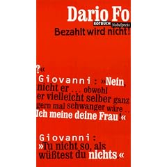 Rotb�cher, Nr.18, Bezahlt wird nicht!