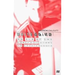 White Noise: An A-Z of the Contradictions in Cyberculture