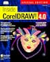 Inside Coreldraw 4.0!/Book and Disk