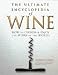 Book Ultimate Encyclopedia Of Wine