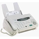 Panasonic KX-FP101 Fax Machine