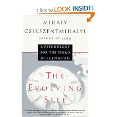 The Evolving Self