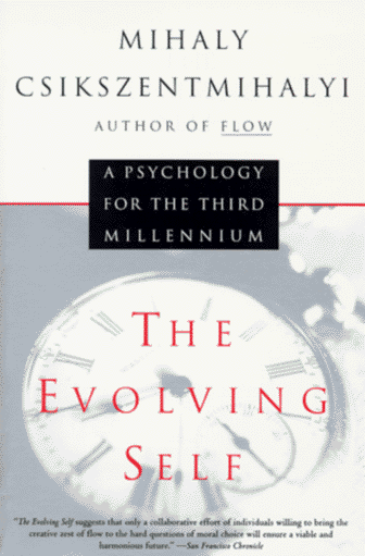 Evolving