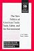 The New Politics of American Trade : Trade Labor and the Environment (Policy Analyses in International Economics)