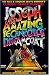 Joseph And The Amazing Technicolor Dreamcoat