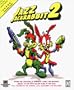Jazz Jackrabbit 2