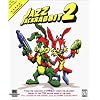 Jazz Jackrabbit 2