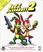 Jazz Jackrabbit 2 (Windows 98)