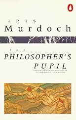 The Philosopher's Pupil