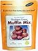 Gourmet Food : Dixie Carb Counters Blueberry Muffin Mix