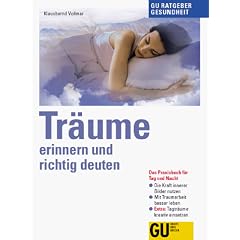 Tr�ume erinnern und richtig deuten