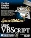 Using Vbscript (Special Edition Using)