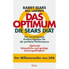 Das Optimum. Die Sears- Di�t