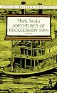 Adventures of Huckleberry Finn