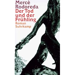 Der Tod und der Fr�hling: Roman
