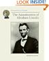 Assassination of Abraham Linco (Cornerstones of Freedom)