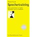 Stimme und Sprechertrainings