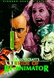 Bride Of Re-Animator