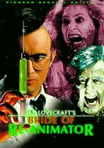 Bride of Re-Animator