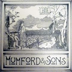 LOVE YOUR GROUND EP (2008) (10" VINYL)